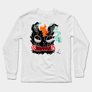 SoulEater Long Sleeve T-Shirt